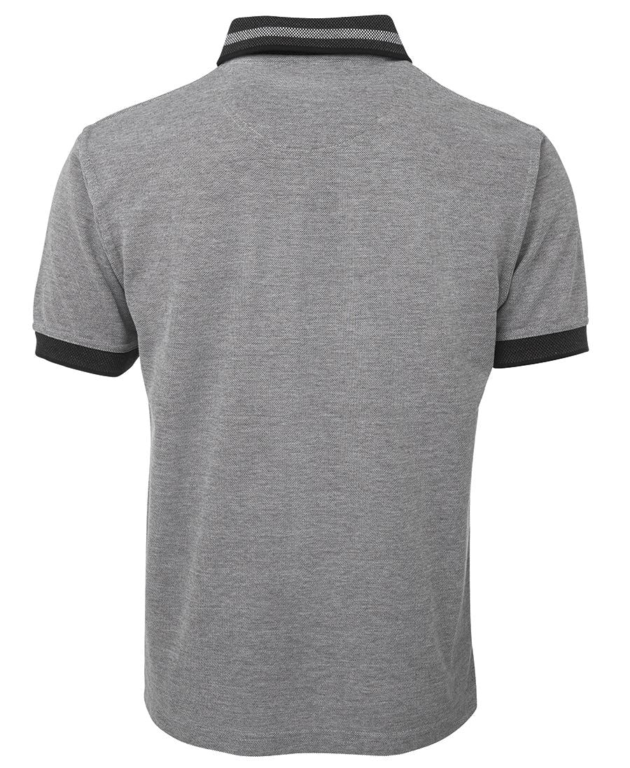 BIRDS EYE POLO 2BE - Icon Tshirts