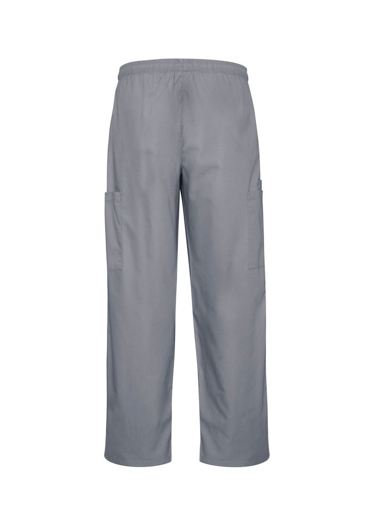 Biz Care UNISEX CLASSIC SCRUBS CARGO PANT H10610 - Icon Tshirts