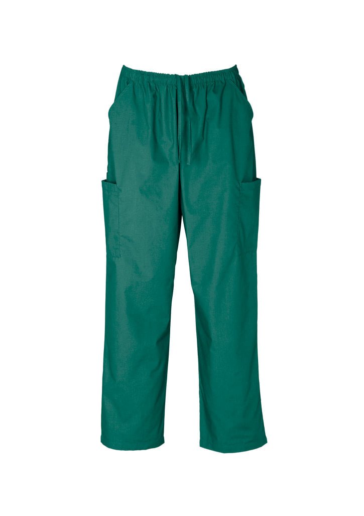 Biz Care UNISEX CLASSIC SCRUBS CARGO PANT H10610 - Icon Tshirts
