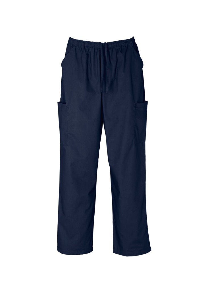 Biz Care UNISEX CLASSIC SCRUBS CARGO PANT H10610 - Icon Tshirts