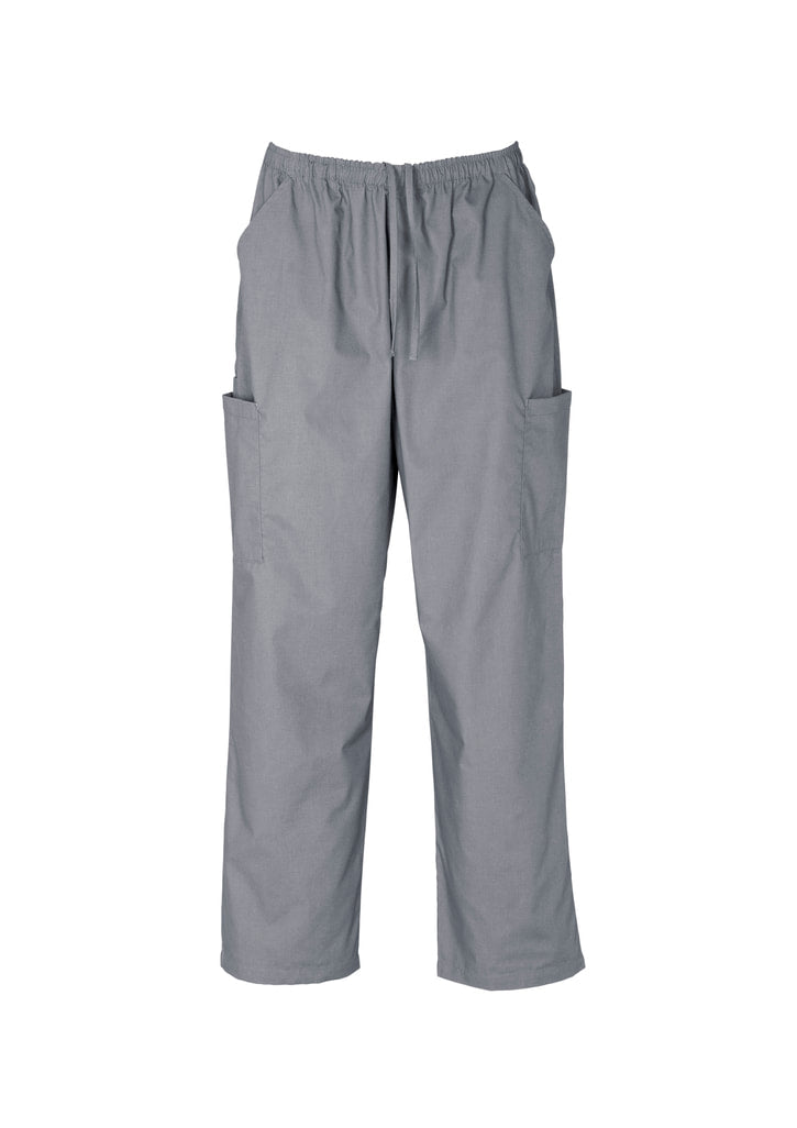 Biz Care UNISEX CLASSIC SCRUBS CARGO PANT H10610 - Icon Tshirts