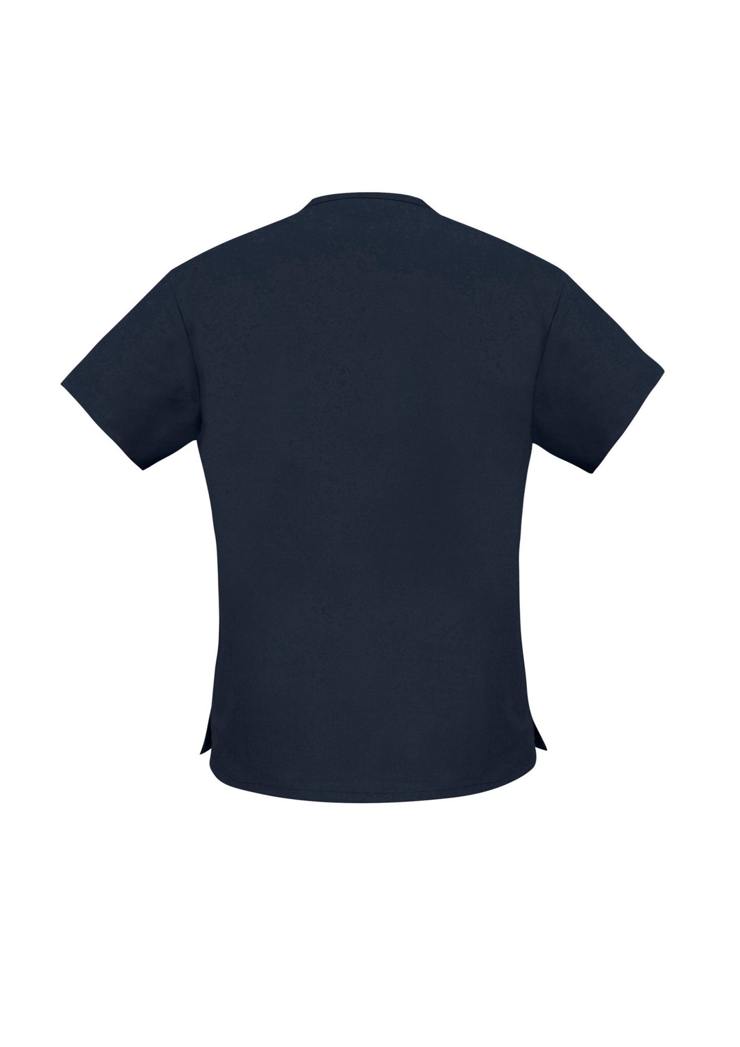 Biz Care Womens Classic Scrub Top H10622 - Icon Tshirts