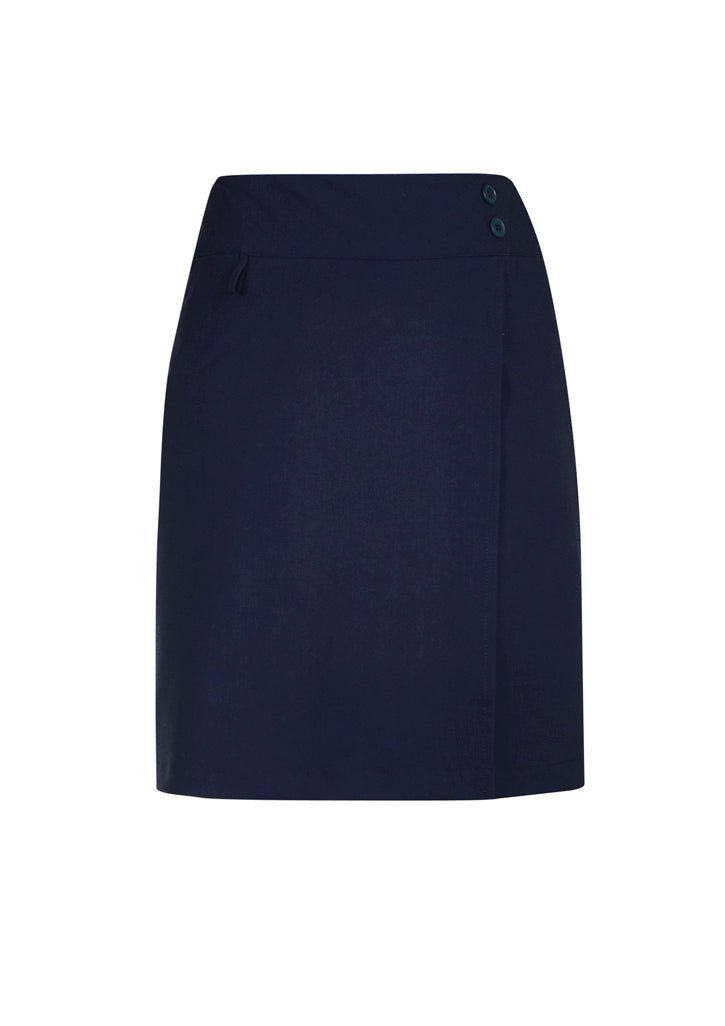 Biz Care Womens Skort CL145LS - Icon Tshirts