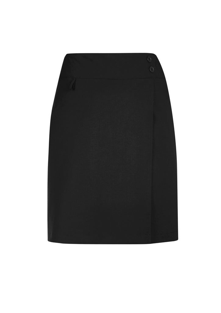 Biz Care Womens Skort CL145LS - Icon Tshirts