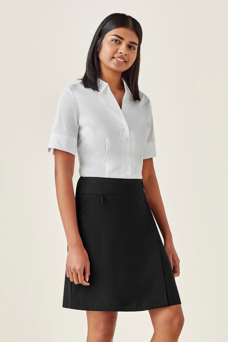 Biz Care Womens Skort CL145LS - Icon Tshirts