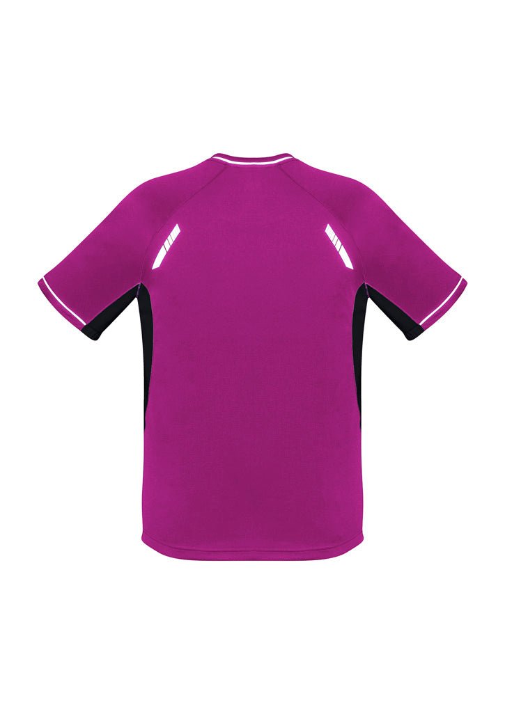 Biz Mens Renegade Tee T701MS - Icon Tshirts