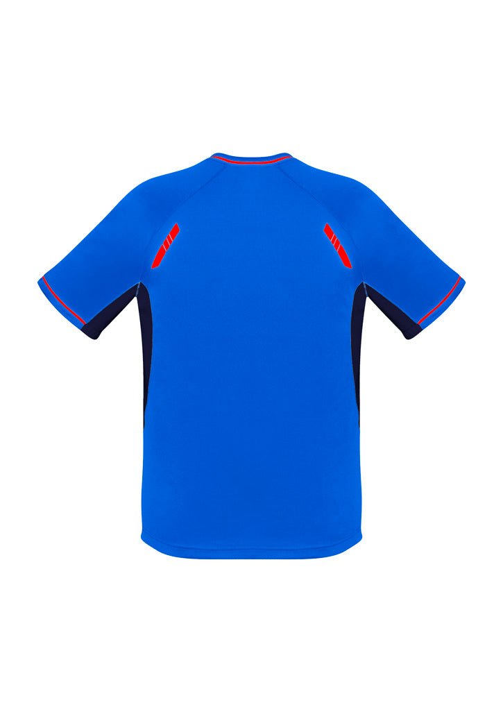Biz Mens Renegade Tee T701MS - Icon Tshirts