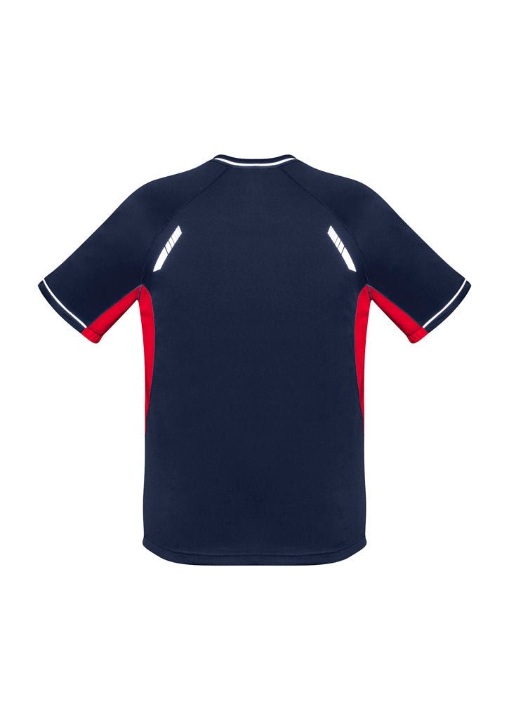 Biz Mens Renegade Tee T701MS - Icon Tshirts