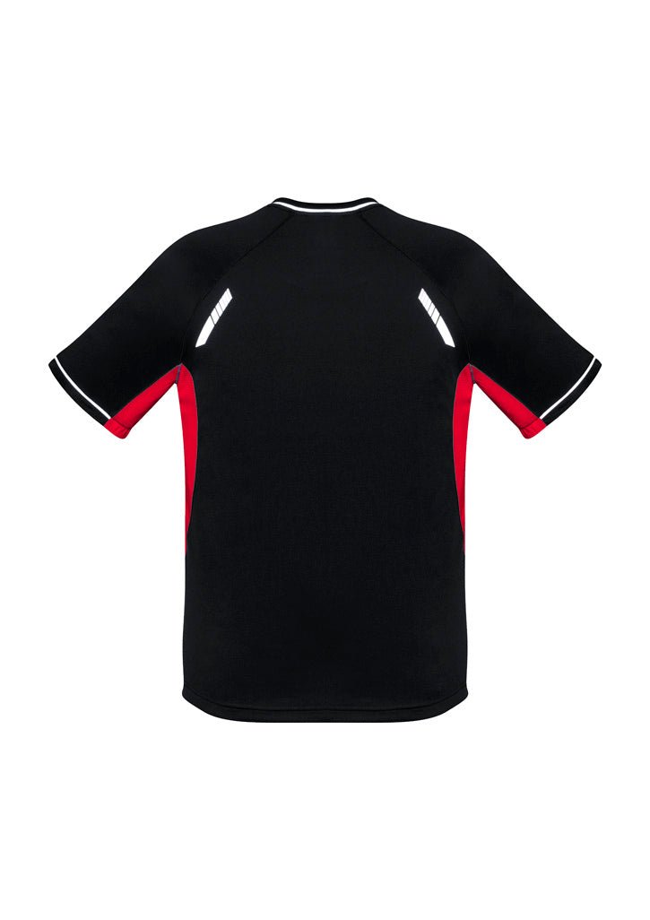 Biz Mens Renegade Tee T701MS - Icon Tshirts