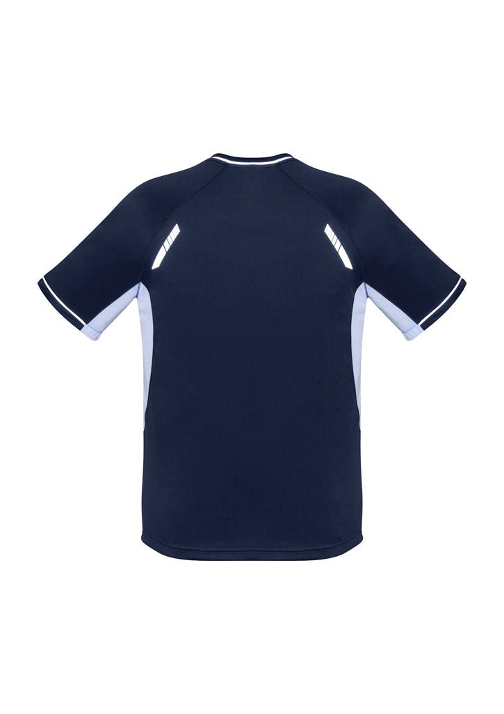 Biz Mens Renegade Tee T701MS - Icon Tshirts