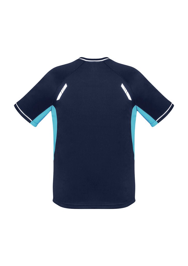 Biz Mens Renegade Tee T701MS - Icon Tshirts