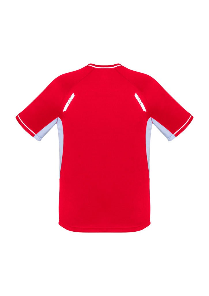 Biz Mens Renegade Tee T701MS - Icon Tshirts