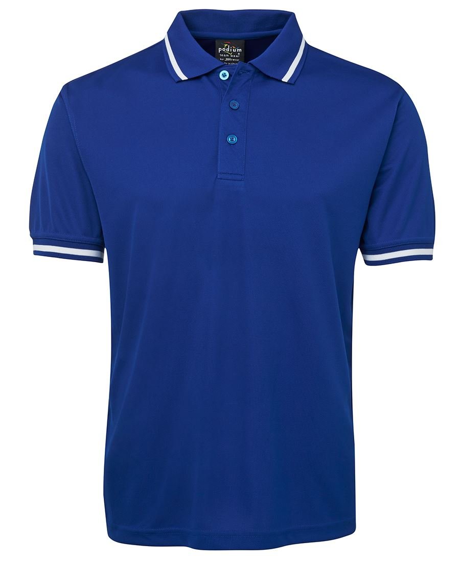 BOLD POLO 7BP - Icon Tshirts