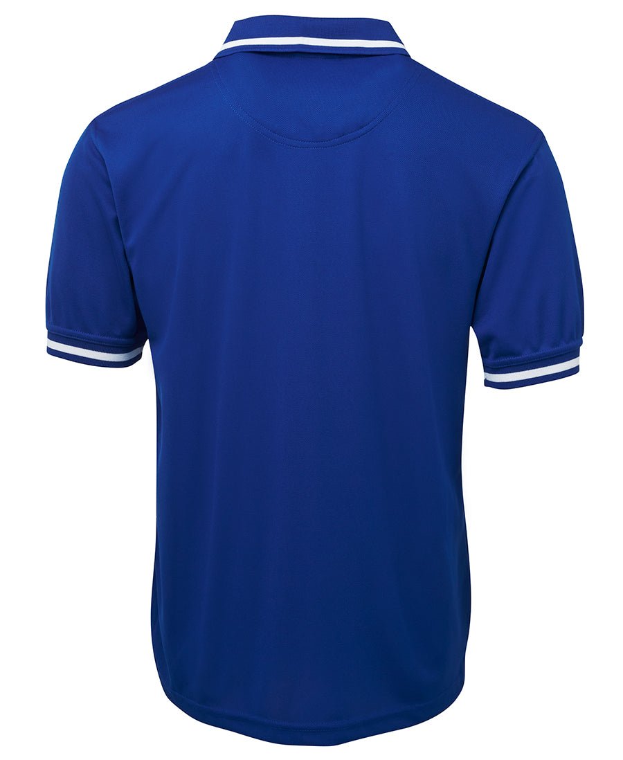 BOLD POLO 7BP - Icon Tshirts