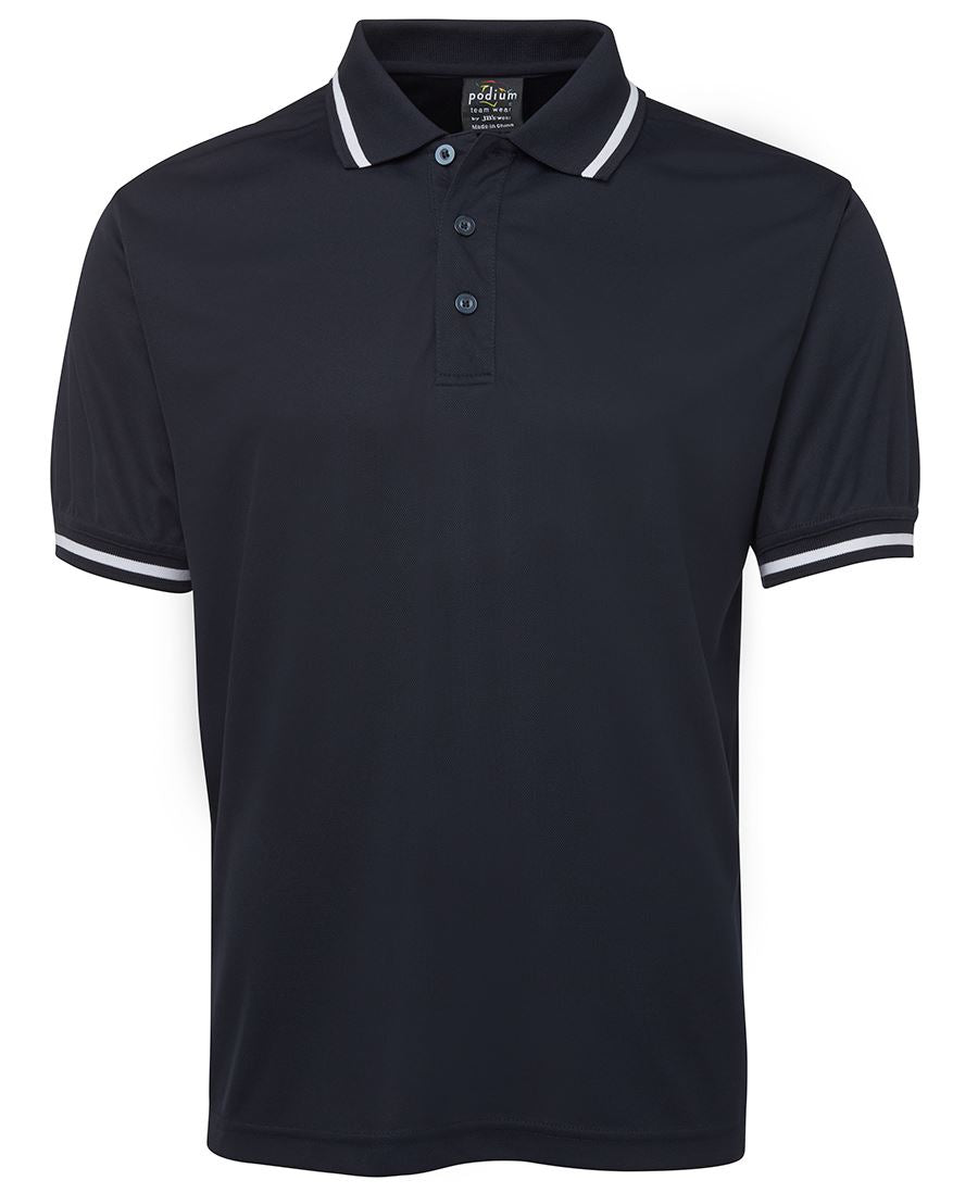 BOLD POLO 7BP - Icon Tshirts