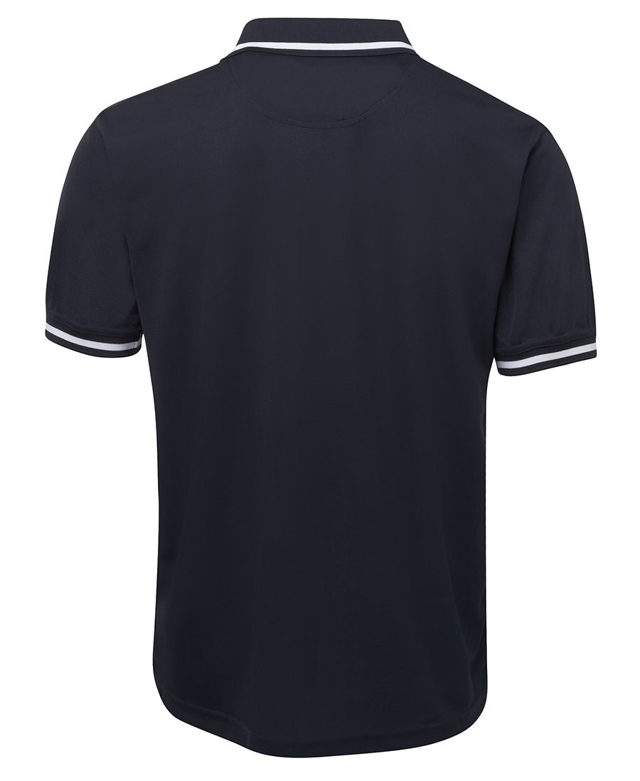 BOLD POLO 7BP - Icon Tshirts