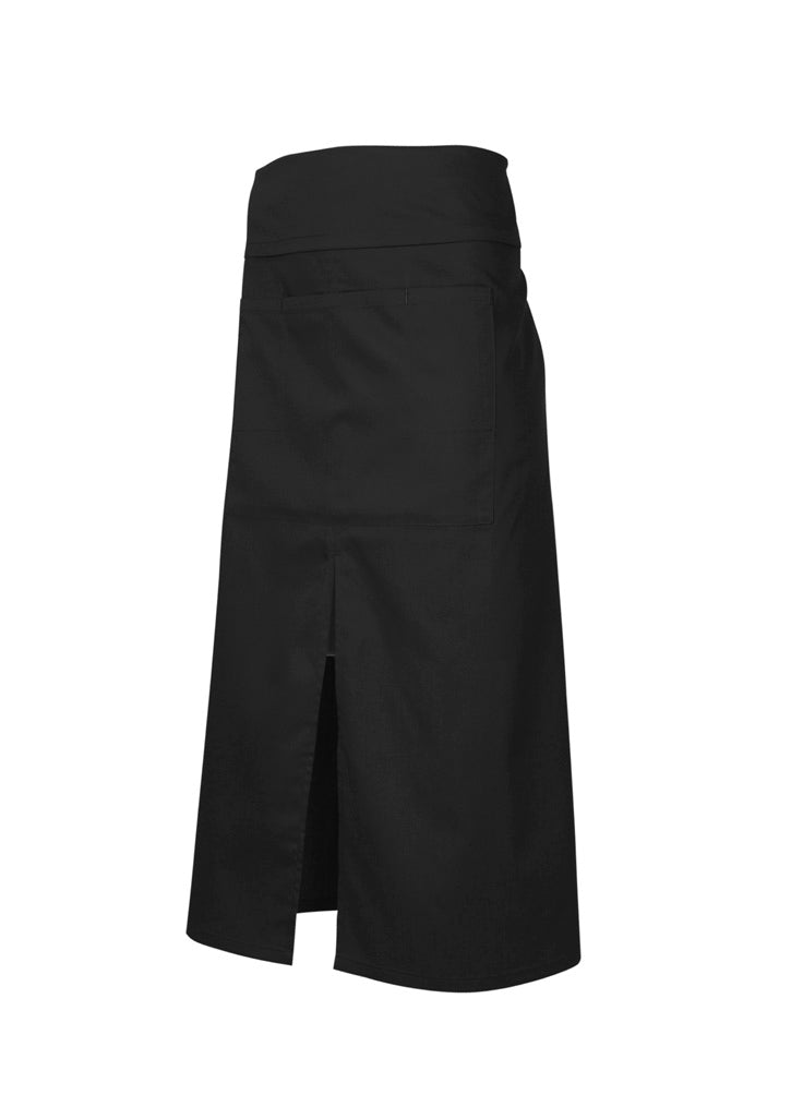 Continental Style Full Length Apron - BA93 - Icon Tshirts