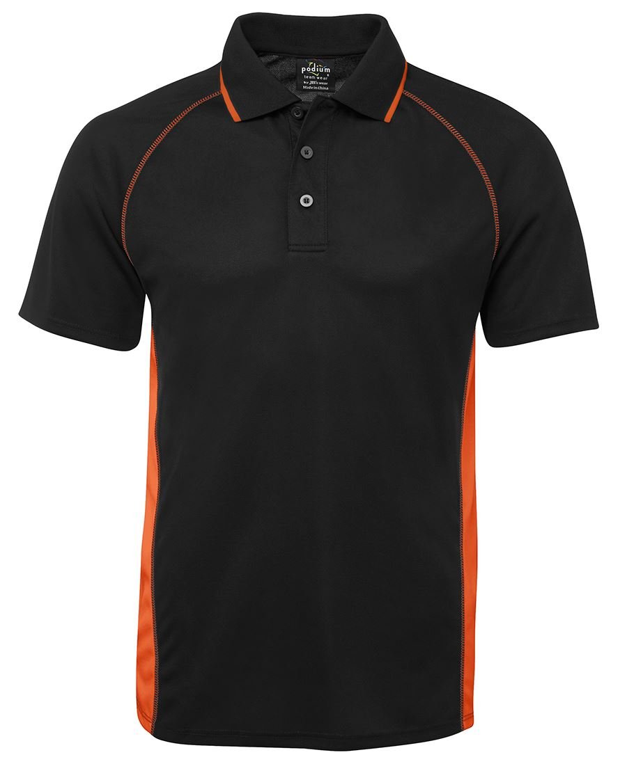 COVER POLO 7COV - Icon Tshirts