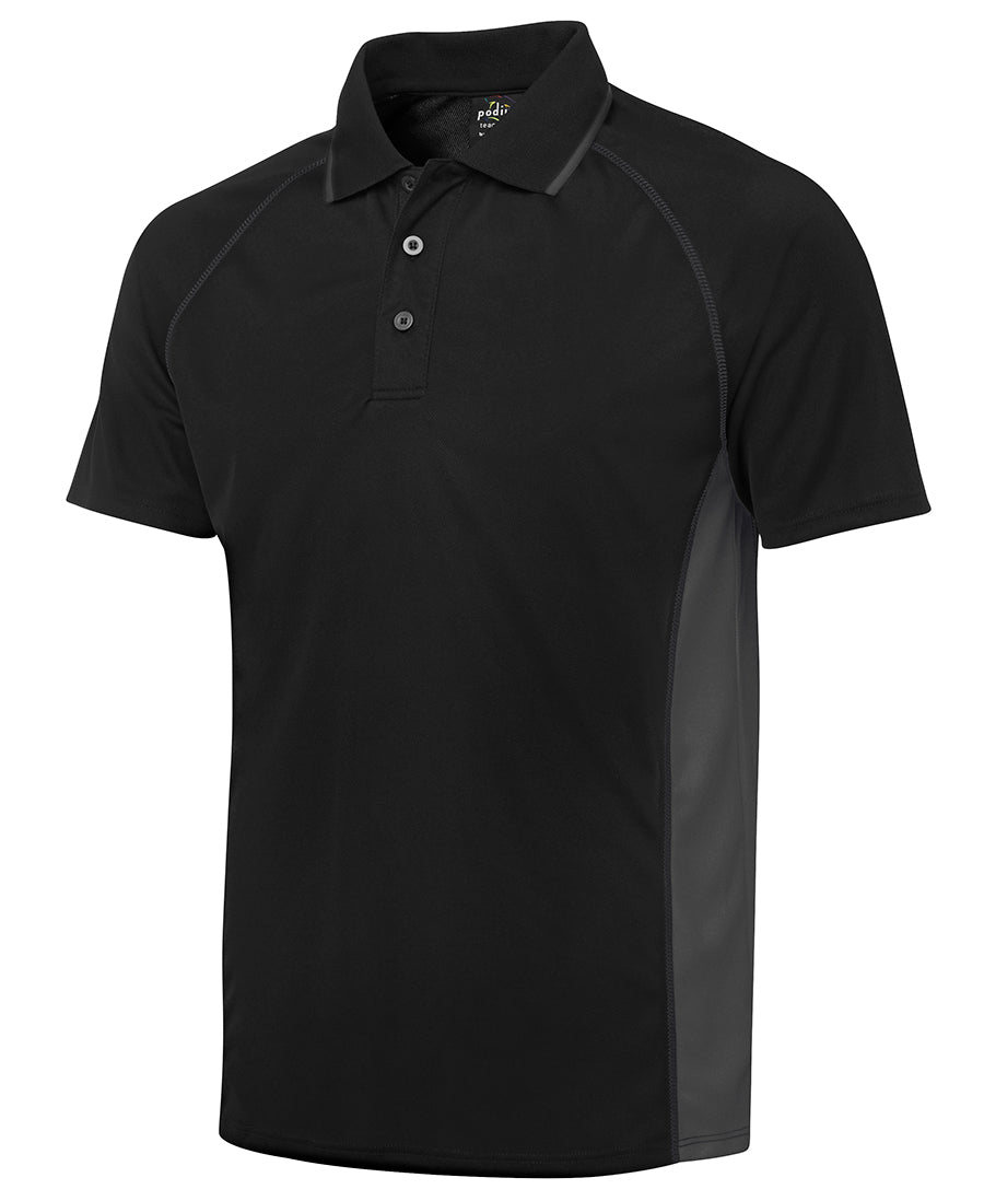 COVER POLO 7COV - Icon Tshirts