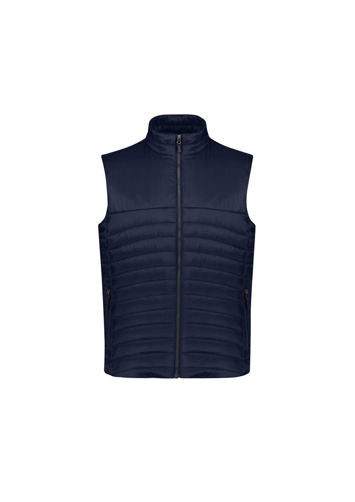 Expedition Mens Vest J213M - Icon Tshirts