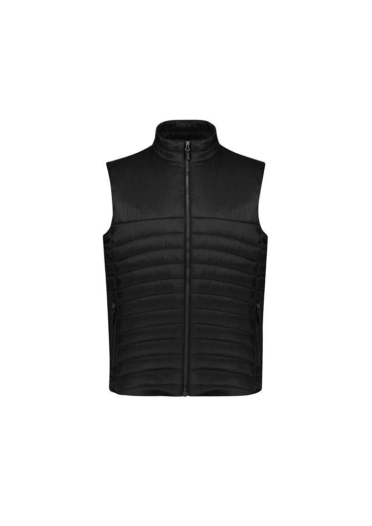 Expedition Mens Vest J213M - Icon Tshirts