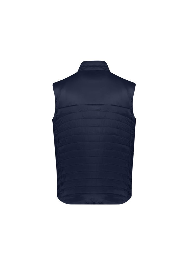 Expedition Mens Vest J213M - Icon Tshirts