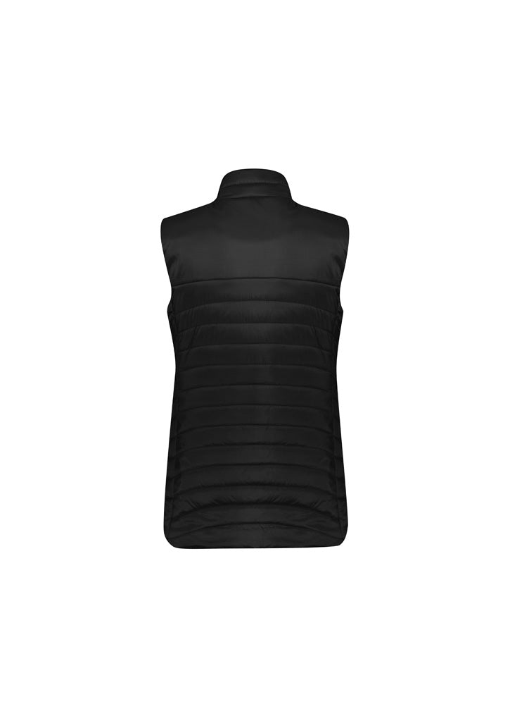 Expedition Womens Vest J213L - Icon Tshirts