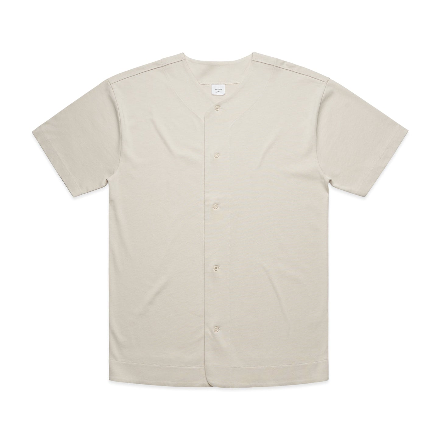 Heavy Baseball Jersey | 5423 - Icon Tshirts
