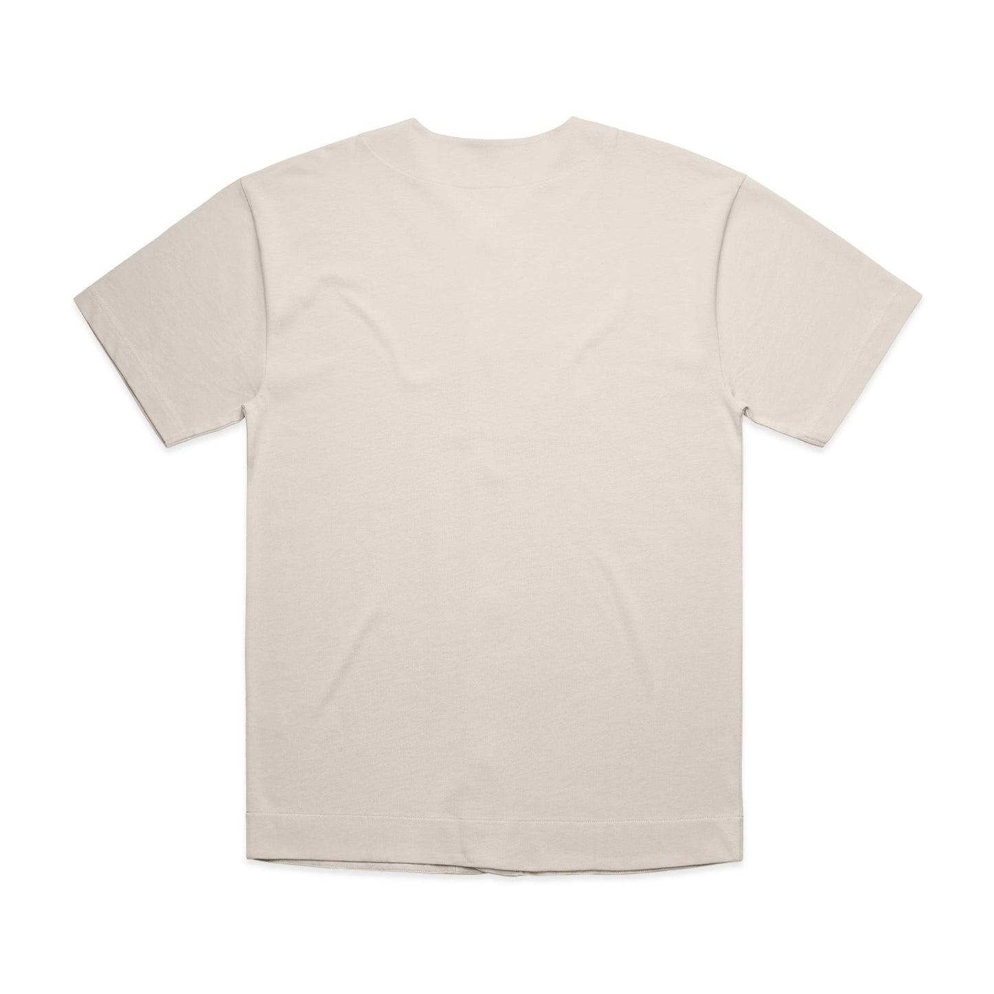 Heavy Baseball Jersey | 5423 - Icon Tshirts