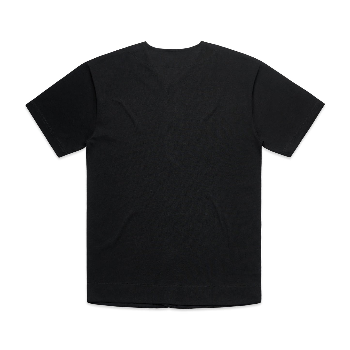 Heavy Baseball Jersey | 5423 - Icon Tshirts