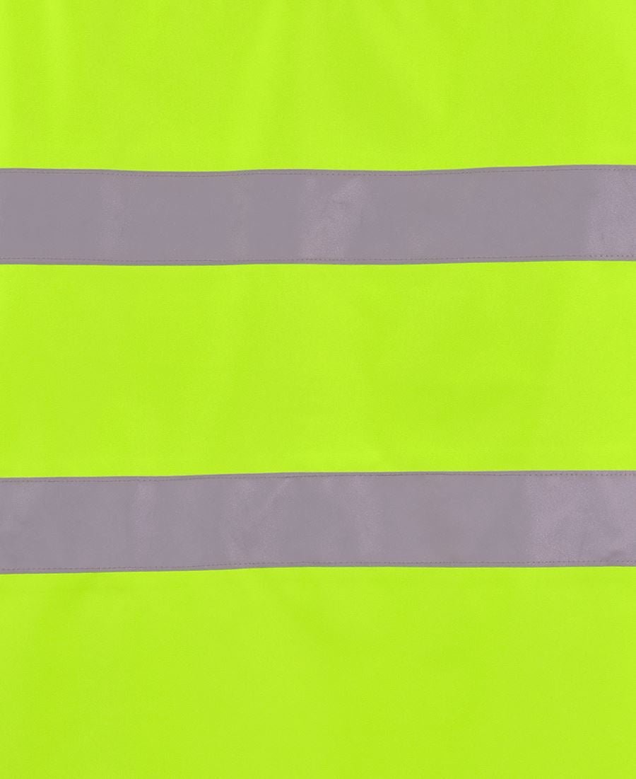 HI VIS (D+N) VISIONARY JACKET 6DNCJ - Icon Tshirts