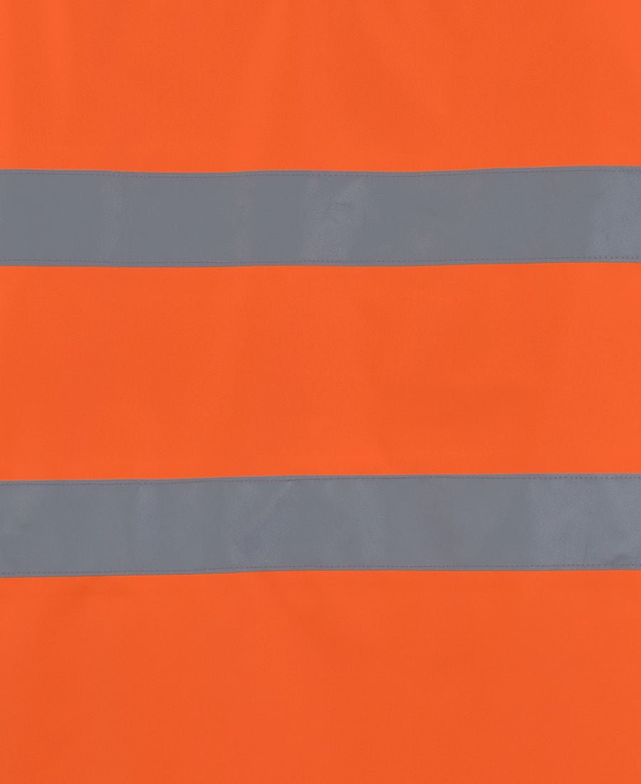 HI VIS (D+N) VISIONARY JACKET 6DNCJ - Icon Tshirts