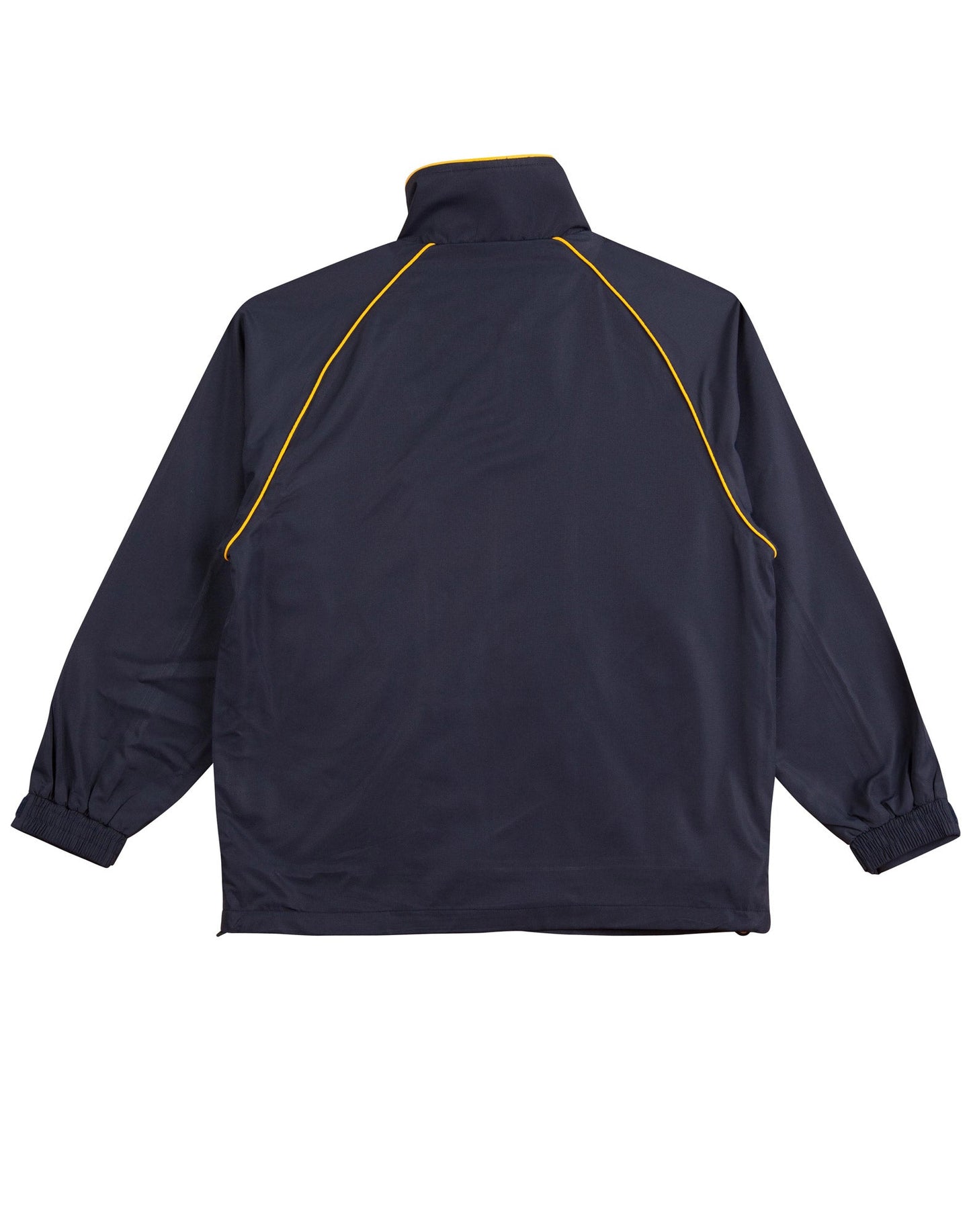 JK21 CHAMPION'S TRACK TOP - Unisex
