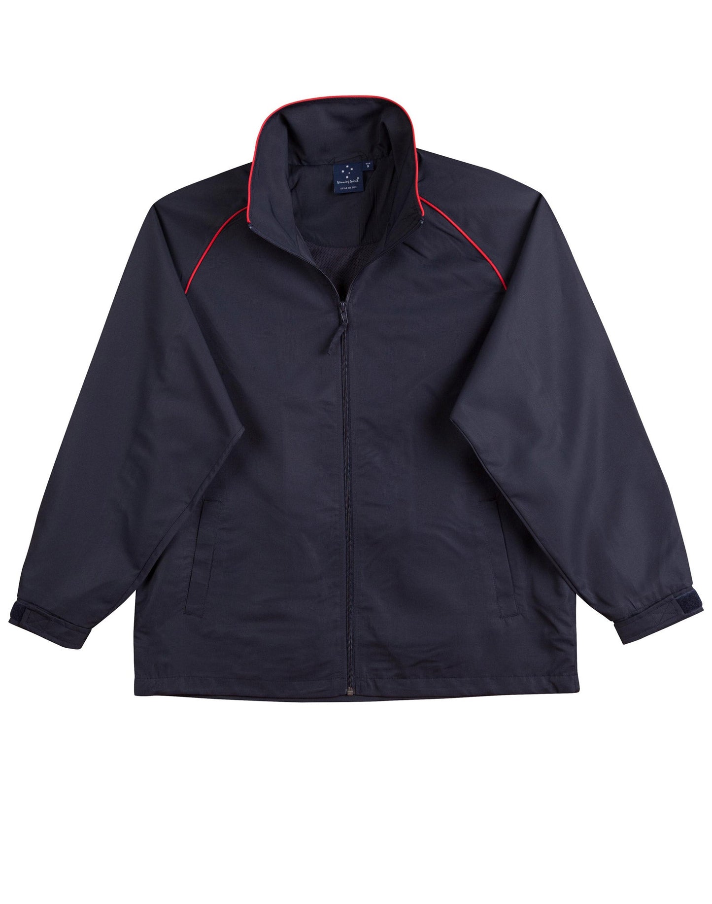 JK21K CHAMPION'S TRACK TOP Kids'
