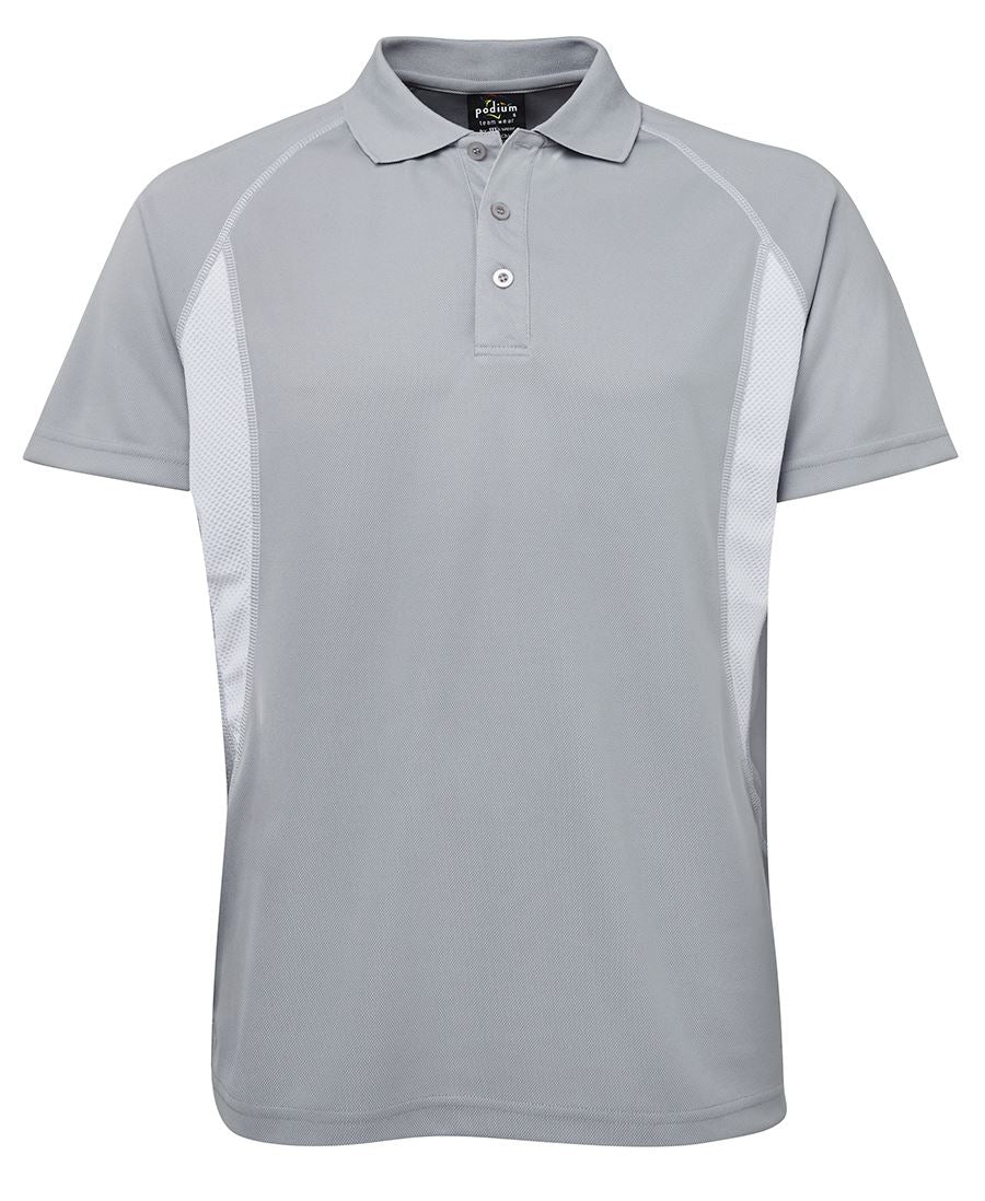 INSERT POLO 7IP - Icon Tshirts