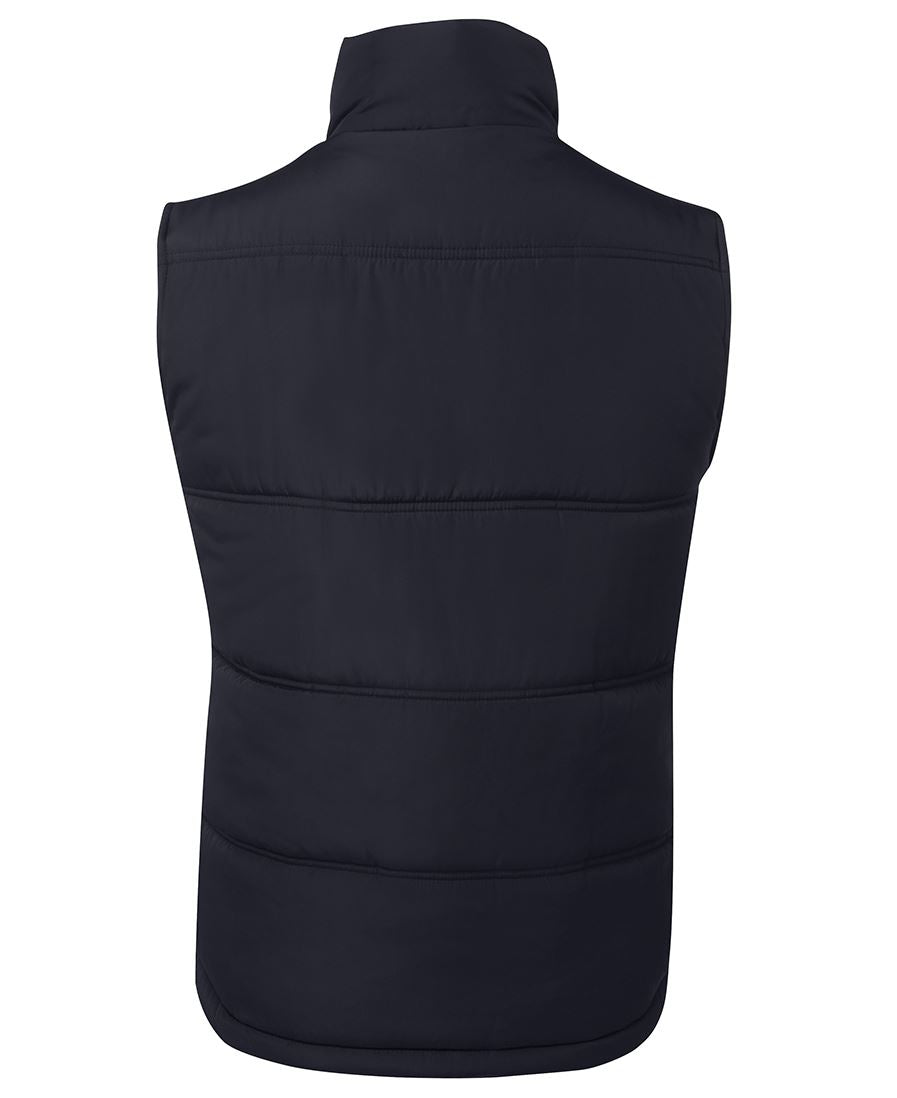 JB'S ADVENTURE PUFFER VEST 3ADV - Icon Tshirts