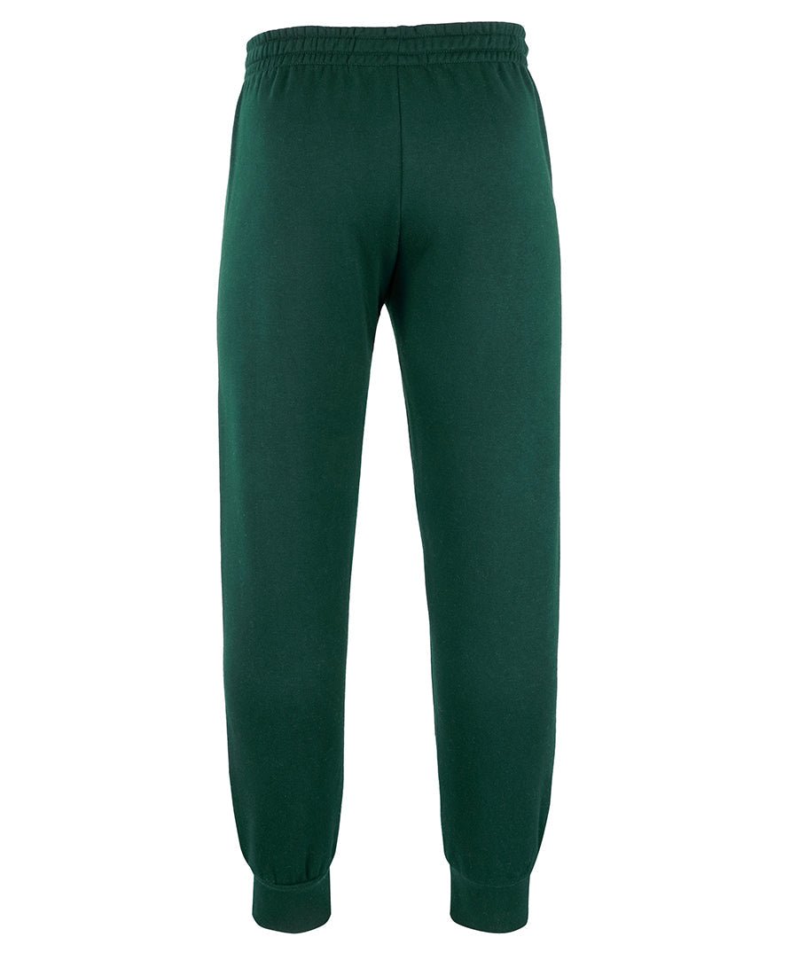 JBS C OF C ADULTS CUFFED TRACK PANT 3PFC - Icon Tshirts