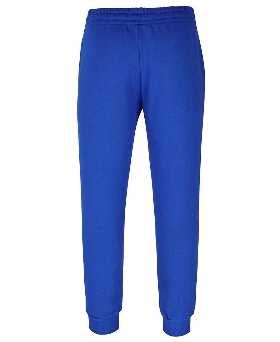 JBS C OF C ADULTS CUFFED TRACK PANT 3PFC - Icon Tshirts
