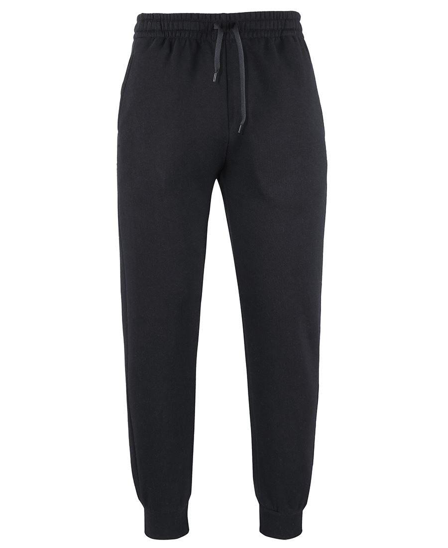 JBS C OF C ADULTS CUFFED TRACK PANT 3PFC - Icon Tshirts