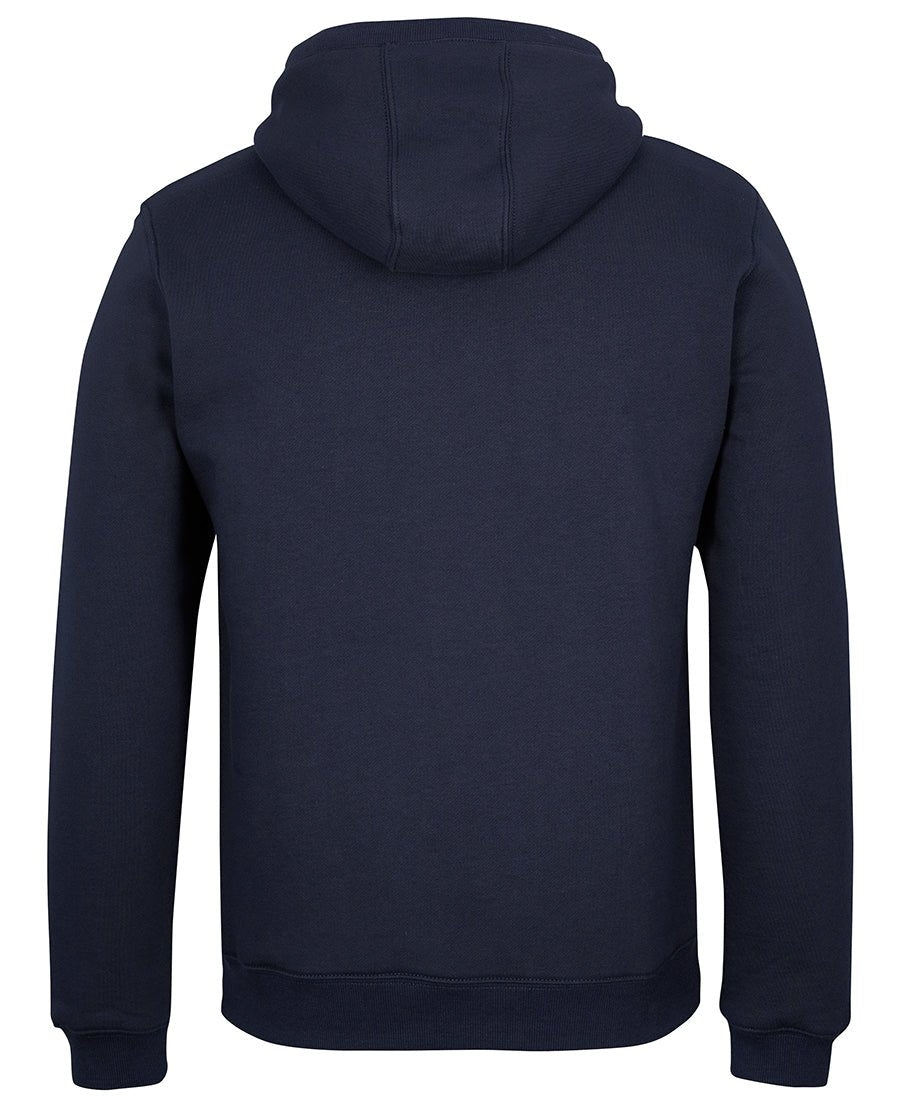 JBS C OF C BRASS 1/2 ZIP HOODIE S3FHZ - Icon Tshirts