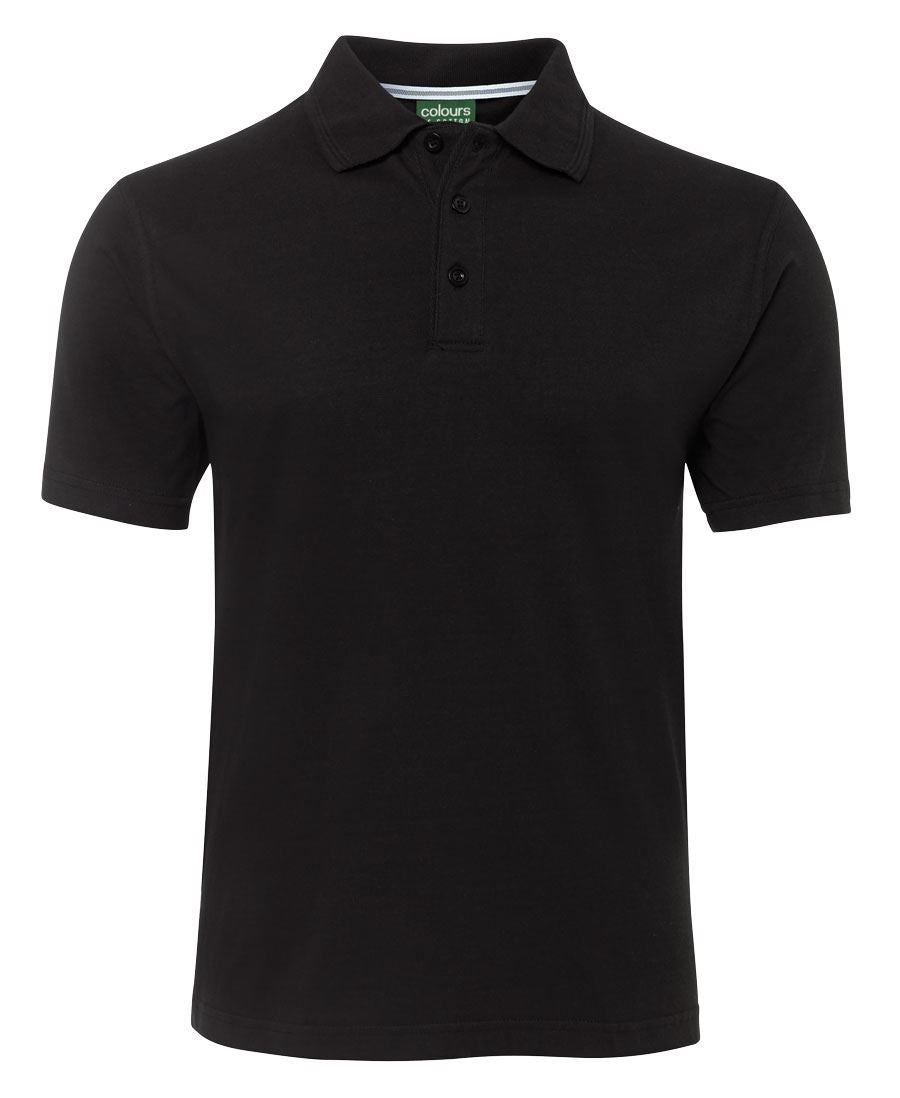 JBS C OF C JERSEY POLO 2CJ - Icon Tshirts