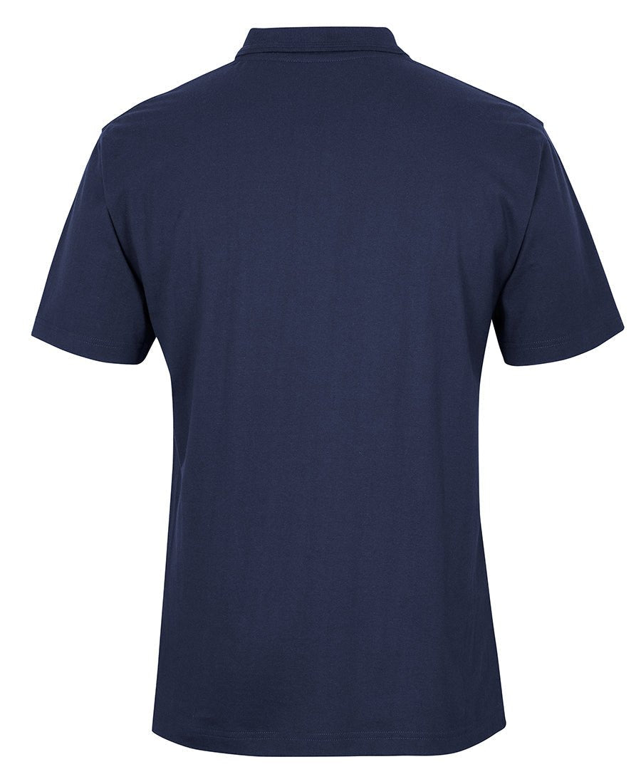 JBS C OF C JERSEY POLO 2CJ - Icon Tshirts