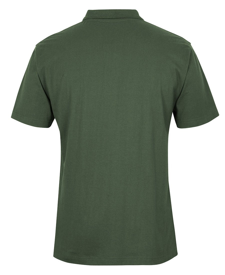 JBS C OF C JERSEY POLO 2CJ - Icon Tshirts