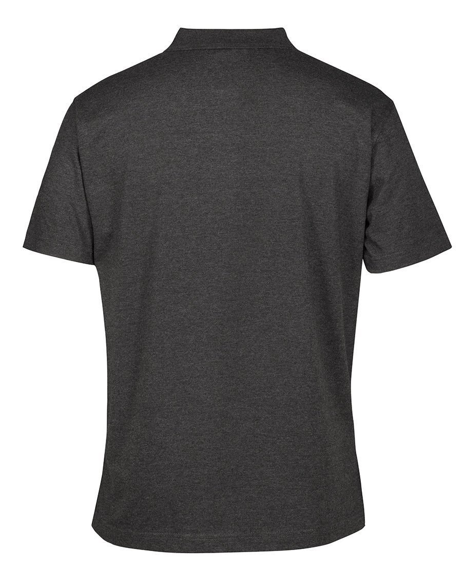 JBS C OF C JERSEY POLO 2CJ - Icon Tshirts