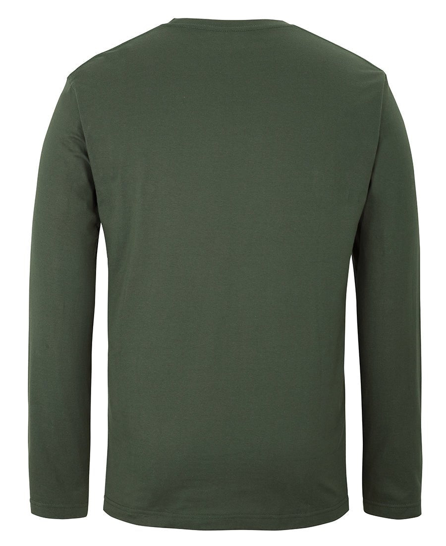 JBS C OF C LONG SLEEVE NON-CUFF TEE 1LSNC - Icon Tshirts