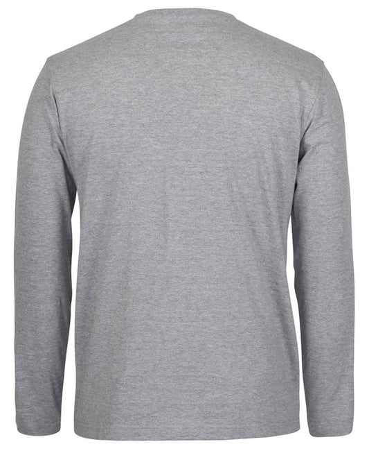 JBS C OF C LONG SLEEVE NON-CUFF TEE 1LSNC - Icon Tshirts