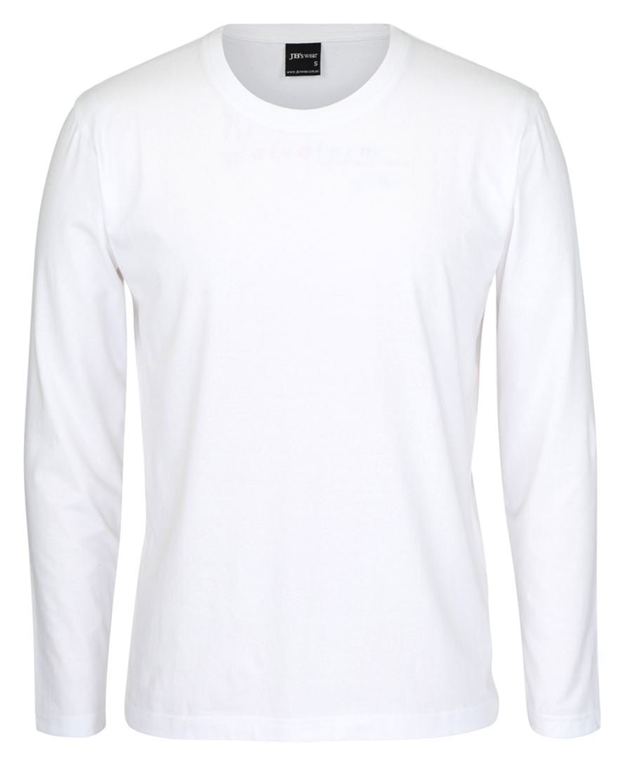 JBS C OF C LONG SLEEVE NON-CUFF TEE 1LSNC - Icon Tshirts
