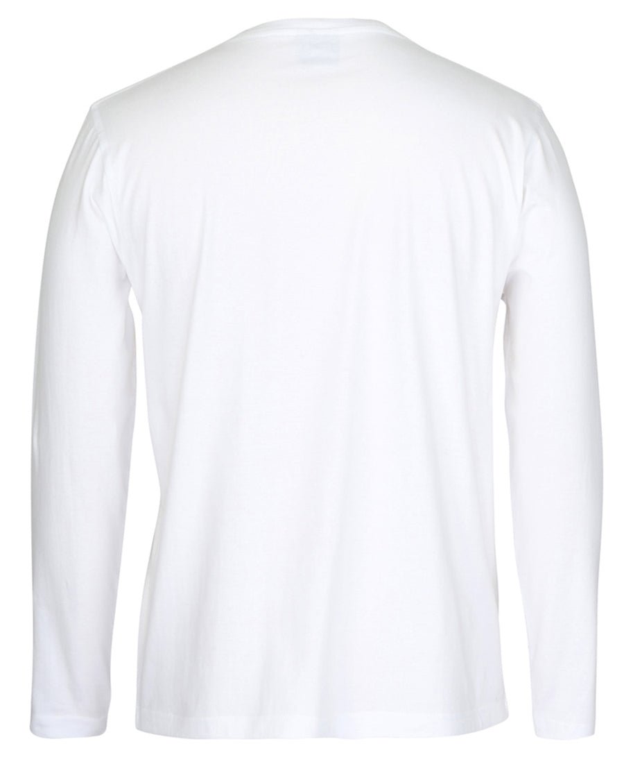 JBS C OF C LONG SLEEVE NON-CUFF TEE 1LSNC - Icon Tshirts