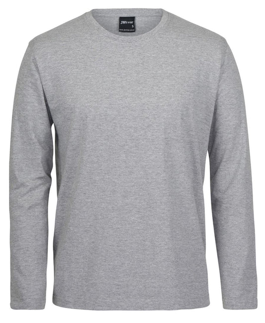 JBS C OF C LONG SLEEVE NON-CUFF TEE 1LSNC - Icon Tshirts