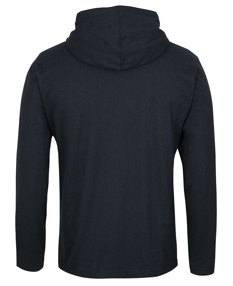 JBS C OF C L/S Ultra Light Hoodie 1LST - Icon Tshirts
